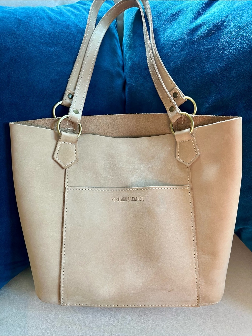 🦄 🐉 🦴 PLG Market Tote Dragon Bone